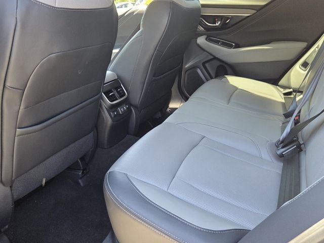 2020 Subaru Outback Limited - Photo 11