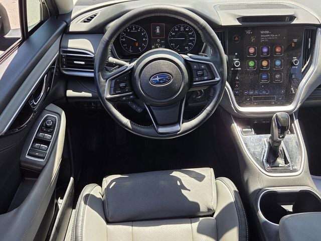2020 Subaru Outback Limited - Photo 12