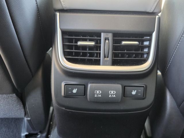 2020 Subaru Outback Limited - Photo 14