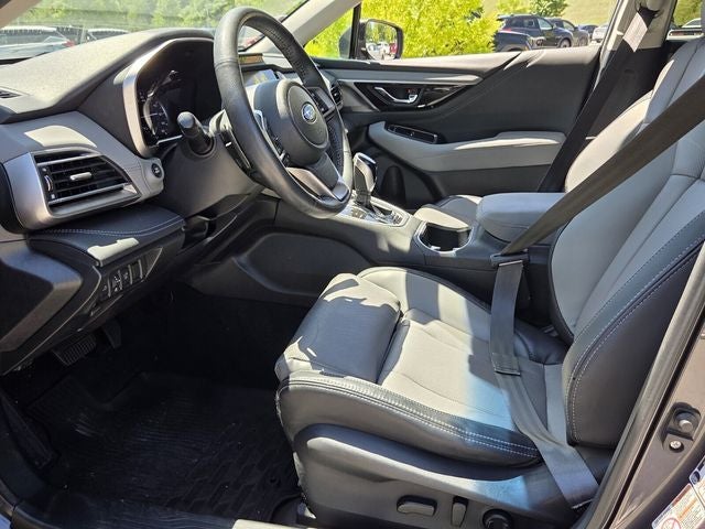 2020 Subaru Outback Limited - Photo 15