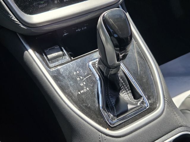 2020 Subaru Outback Limited - Photo 19