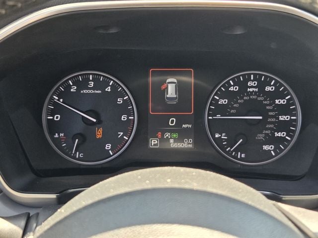 2020 Subaru Outback Limited - Photo 23
