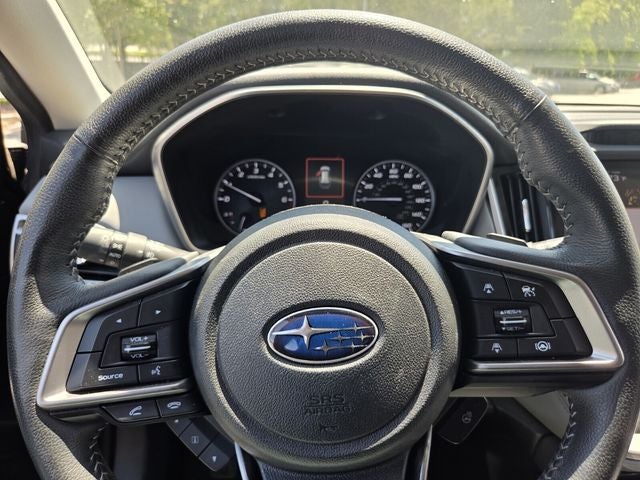 2020 Subaru Outback Limited - Photo 25