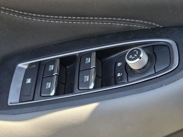 2020 Subaru Outback Limited - Photo 30