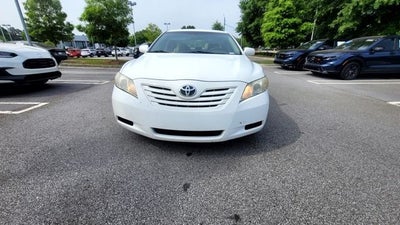2007 Toyota Camry Base CE