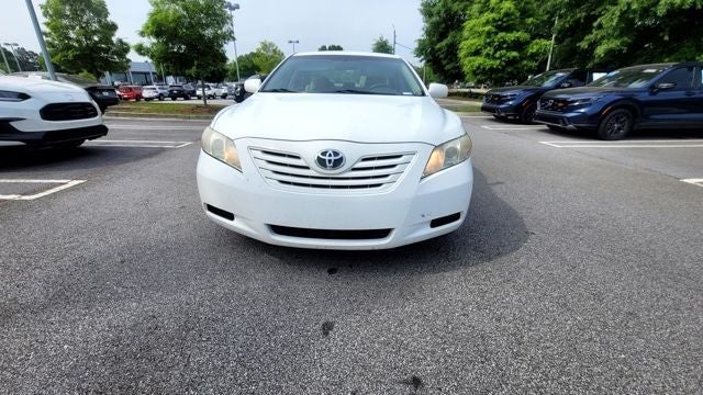 2007 Toyota Camry Base CE