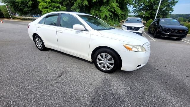 2007 Toyota Camry Base CE