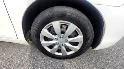 2007 Toyota Camry Base CE