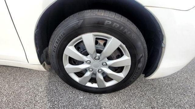 2007 Toyota Camry Base CE