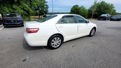 2007 Toyota Camry Base CE