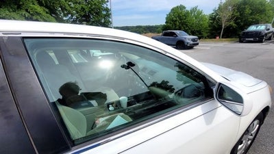 2007 Toyota Camry Base CE