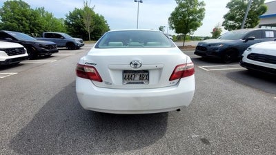 2007 Toyota Camry Base CE