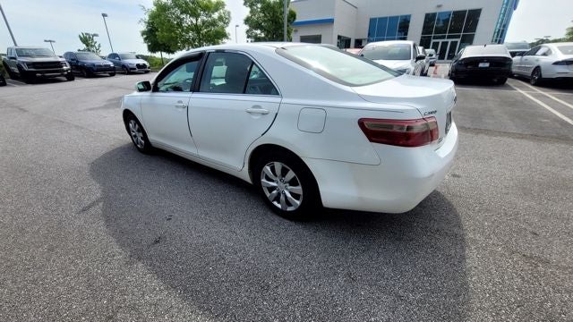 2007 Toyota Camry Base CE