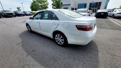 2007 Toyota Camry Base CE