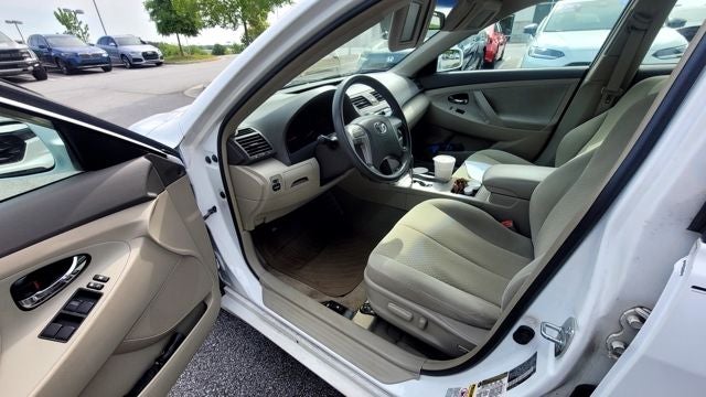 2007 Toyota Camry Base CE