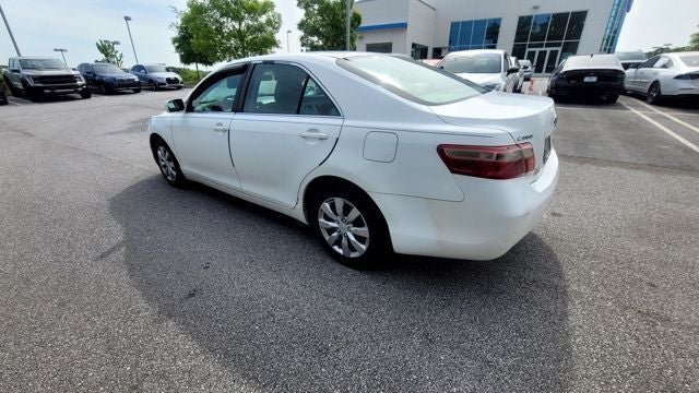 2007 Toyota Camry Base CE
