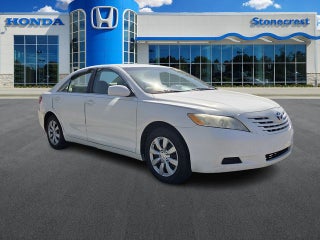 2007 Toyota Camry Base CE