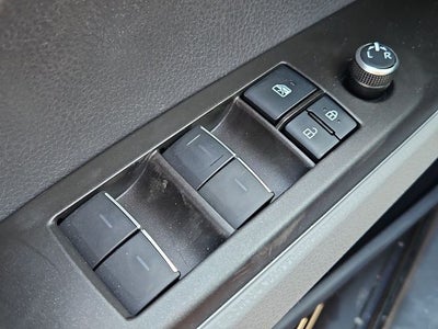 2021 Toyota Camry XLE