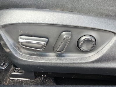 2024 Toyota Camry Base