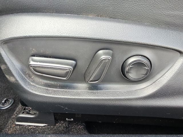 2024 Toyota Camry Base