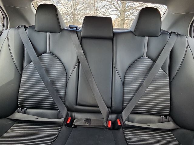 2024 Toyota Camry Base