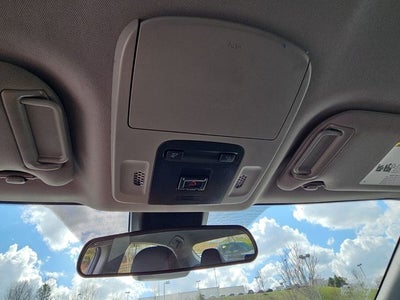 2024 Toyota Camry Base