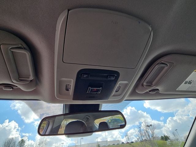 2024 Toyota Camry Base