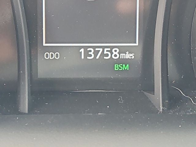 2024 Toyota Camry Base