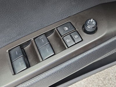 2024 Toyota Camry Base