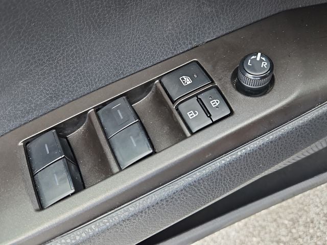 2024 Toyota Camry Base