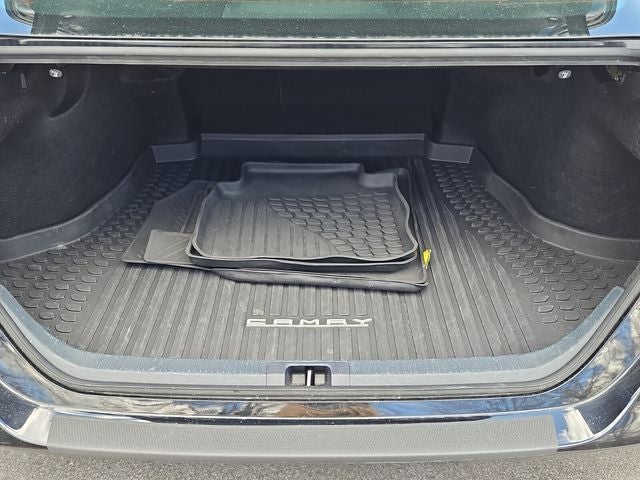 2024 Toyota Camry Base