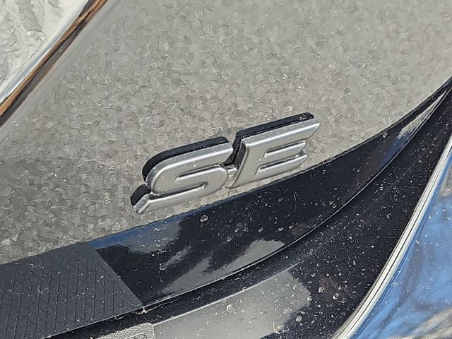 2024 Toyota Camry Base