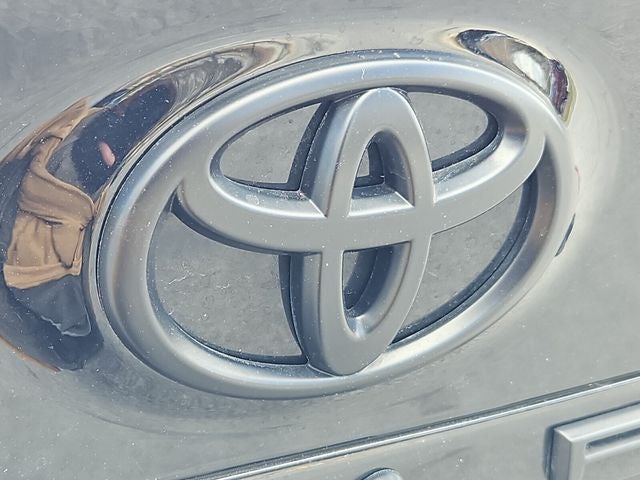 2024 Toyota Camry Base