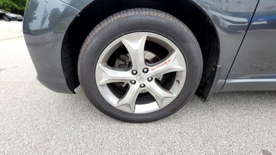 2010 Toyota Venza Base