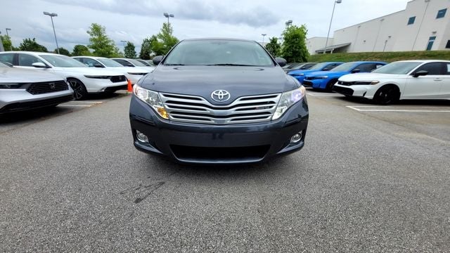 2010 Toyota Venza Base