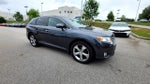 2010 Toyota Venza Base