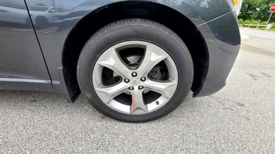 2010 Toyota Venza Base