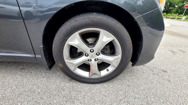 2010 Toyota Venza Base