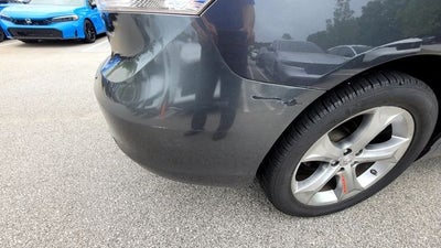 2010 Toyota Venza Base