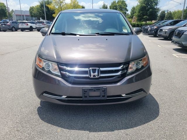 Used 2014 Honda Odyssey EX with VIN 5FNRL5H41EB041278 for sale in Stonecrest, GA