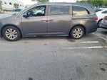 2015 Honda Odyssey EX