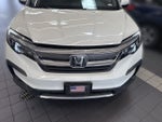 2019 Honda Pilot EX-L w/Navigation and Rear Entertainment System