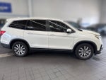 2019 Honda Pilot EX-L w/Navigation and Rear Entertainment System