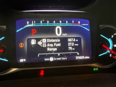 2019 Honda Pilot EX-L w/Navigation and Rear Entertainment System