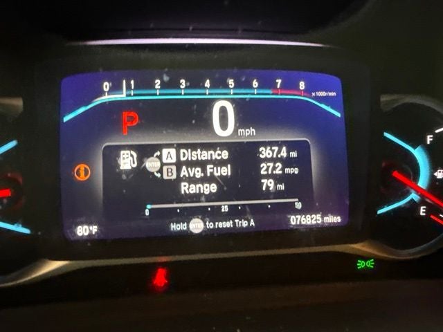 2019 Honda Pilot EX-L w/Navigation and Rear Entertainment System
