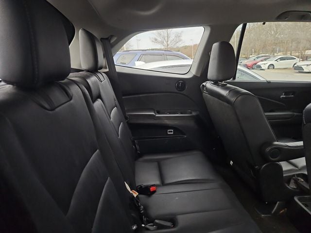 2022 Honda Pilot Touring 7 Passenger