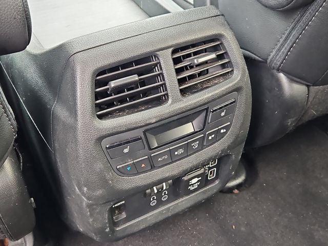 2022 Honda Pilot Touring 7 Passenger