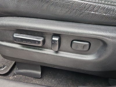 2022 Honda Pilot Touring 7 Passenger