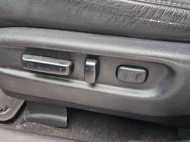 2022 Honda Pilot Touring 7 Passenger