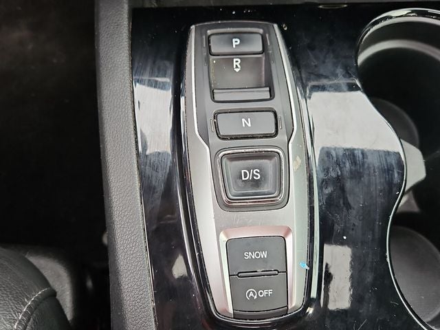 2022 Honda Pilot Touring 7 Passenger